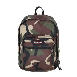 Eastpak: Зелёный рюкзак