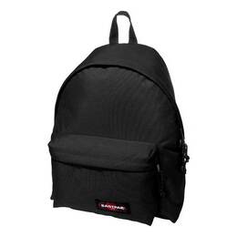 Eastpak: Чёрный рюкзак 