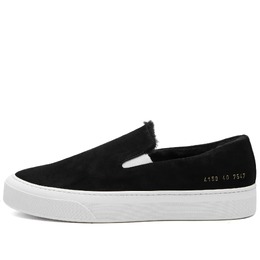 Common Projects: Чёрные мокасины