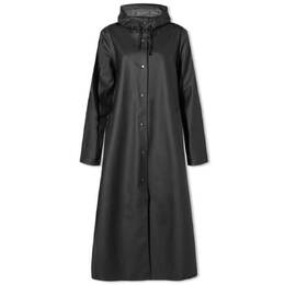 Stutterheim: Длинный плащ 