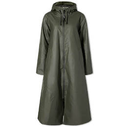 Stutterheim: Длинный плащ