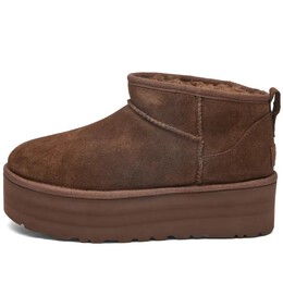 UGG: Угги  Ultra Mini