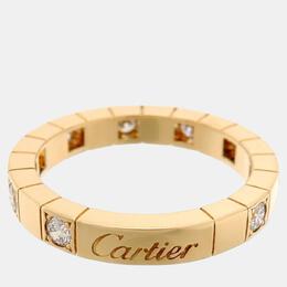 Cartier: Кольцо Love