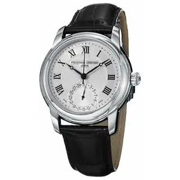 Frederique Constant: Часы