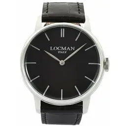 LOCMAN: Часы