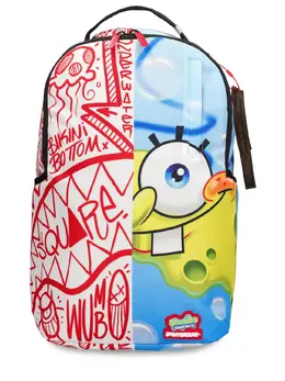 SPRAYGROUND: Рюкзак