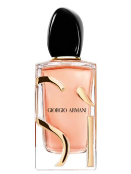 Giorgio Armani: Духи 