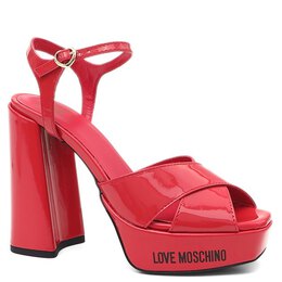 Love Moschino: Босоножки 