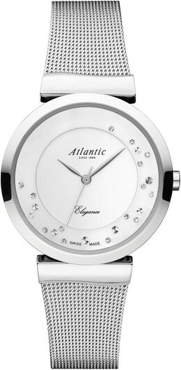 Atlantic: Часы 