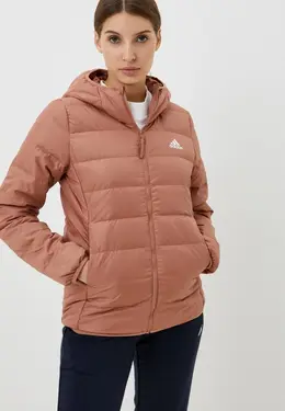 Adidas myshelter sales climaheat parka