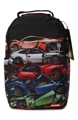 Sprayground: Рюкзак