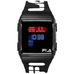 Fila: Часы