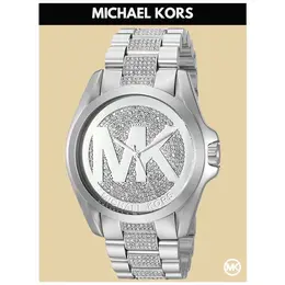 MICHAEL KORS: Часы  Bradshaw