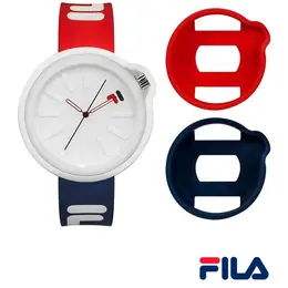 Fila: Часы