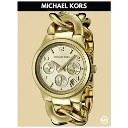 MICHAEL KORS: Часы 