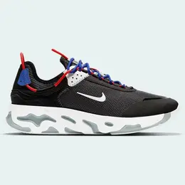 NIKE: Чёрные кроссовки 