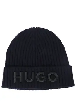 HUGO: Шапка 