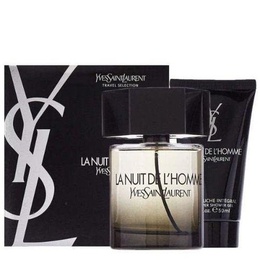 Yves Saint Laurent: Духи 