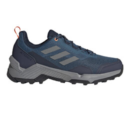 Adidas: Синие кроссовки  Terrex