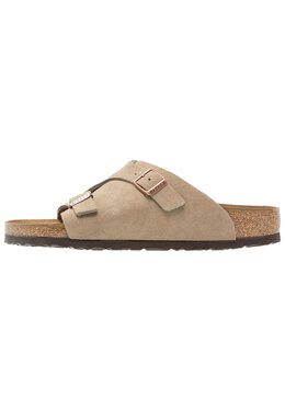 Birkenstock: Шлёпанцы 