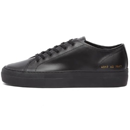 Common Projects: Чёрные кроссовки  Tournament