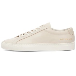 Common Projects: Белые кеды  Achilles