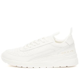 Common Projects: Белые кроссовки Track