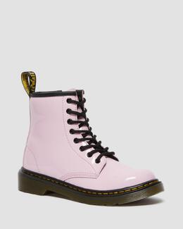 Dr. Martens: Ботинки  1460