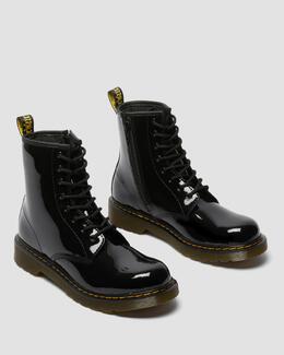 Dr. Martens: Ботинки  1460