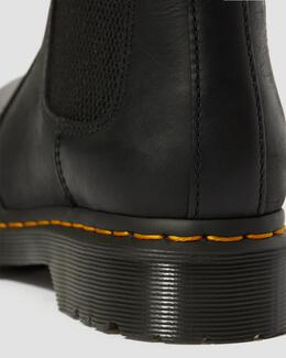 Dr. Martens: Ботинки  2976