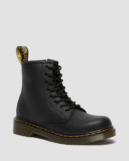 Dr. Martens: Ботинки  1460