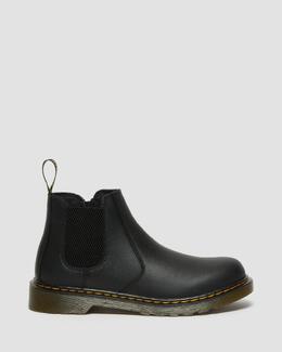 Dr. Martens: Ботинки  2976