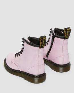 Dr. Martens: Ботинки  1460