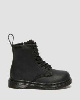 Dr. Martens: Сапоги  1460