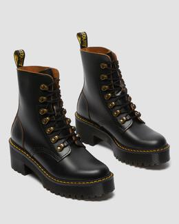 Dr. Martens: Ботинки 