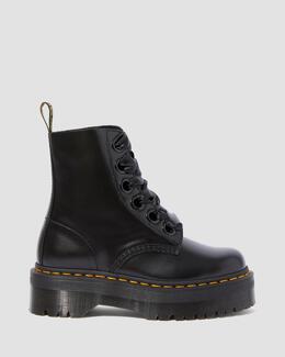 Dr. Martens: Ботинки 