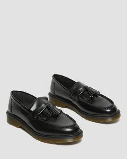 Dr. Martens: Лоферы 