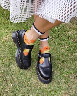 Dr. Martens: Туфли 