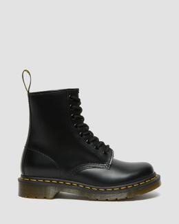 Dr. Martens: Жёлтые ботинки  1460