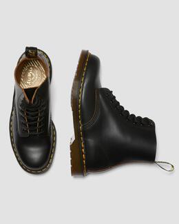 Dr. Martens: Ботинки  1460