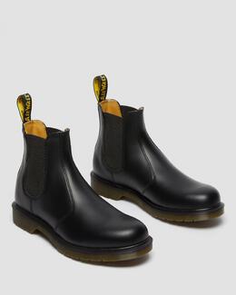 Dr. Martens: Ботинки  2976