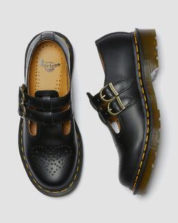 Dr. Martens: Туфли 