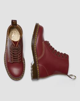 Dr. Martens: Ботинки  1460