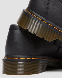 Dr. Martens: Лоферы 