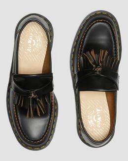 Dr. Martens: Лоферы 