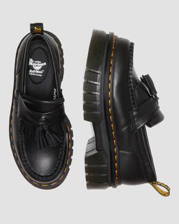 Dr. Martens: Лоферы 