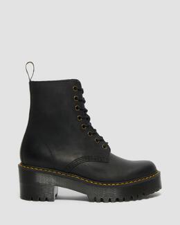 Dr. Martens: Ботинки 