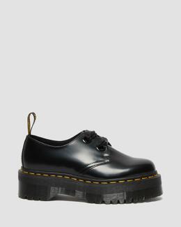 Dr. Martens: Туфли 