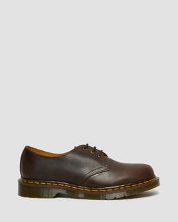 Dr. Martens: Туфли  1461