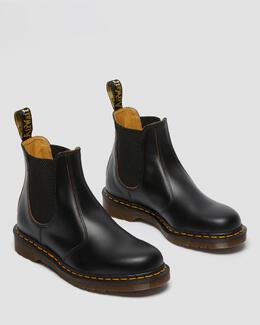 Dr. Martens: Ботинки  2976